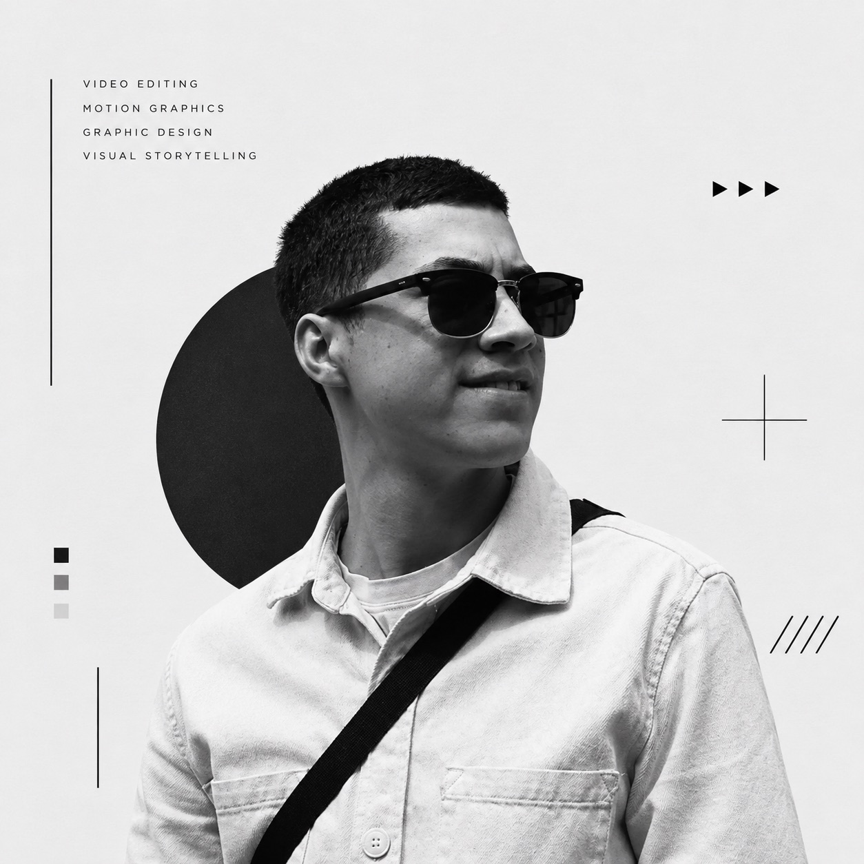 Javier, designer
